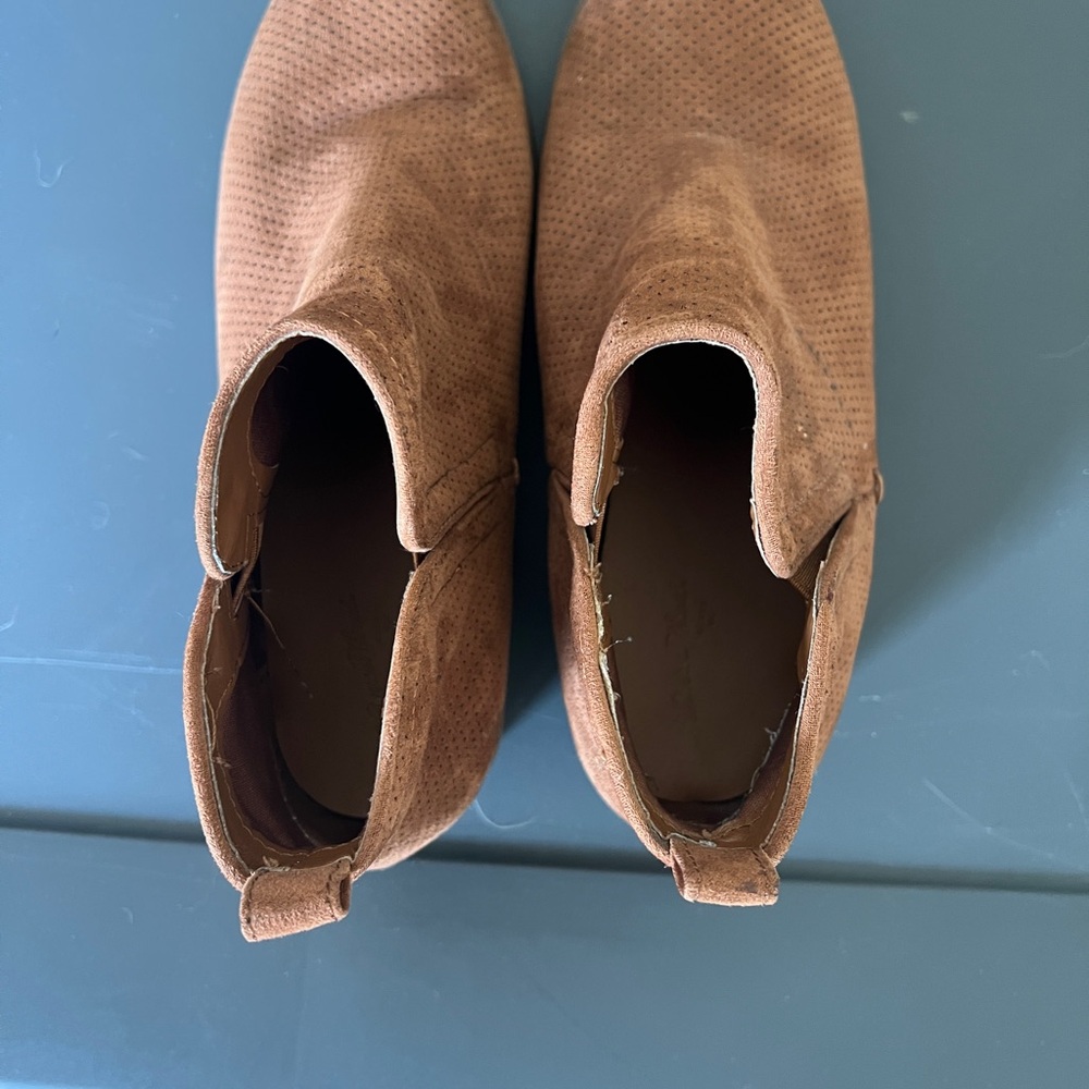 Booties - Picture 6 of 6